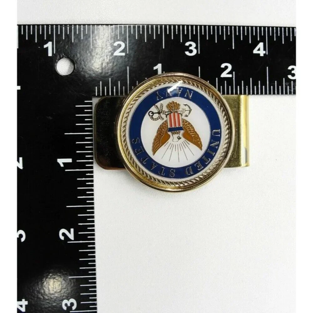 Money Clip 